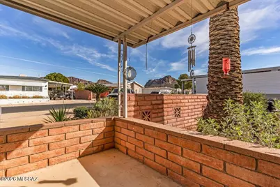 5677 W Circle Z Street, Tucson, AZ 85713 - Photo 5