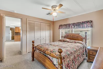 5677 W Circle Z Street, Tucson, AZ 85713 - Photo 21