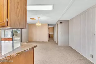5677 W Circle Z St, Tucson, AZ 85713 - Photo 17