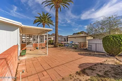 5677 W Circle Z Street, Tucson, AZ 85713 - Photo 39