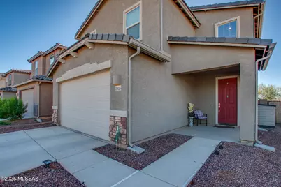 21925 E Thunderhead Drive, Red Rock, AZ 85145 - Photo 5