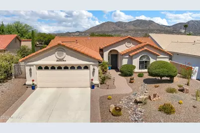 38245 S Elbow Bend Drive, Tucson, AZ 85739 - Photo 1