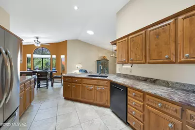 38245 S Elbow Bend Drive, Tucson, AZ 85739 - Photo 15