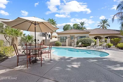2550 E River Road #5302, Tucson, AZ 85718 - Photo 31