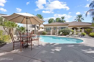 2550 E River Rd, Tucson, AZ 85718 - Photo 31