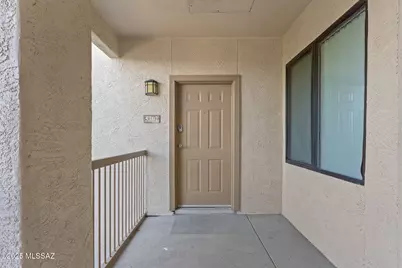 2550 E River Road #5302, Tucson, AZ 85718 - Photo 1
