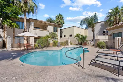 2550 E River Road #5302, Tucson, AZ 85718 - Photo 33