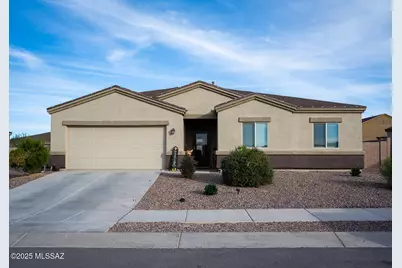 7173 S Draper Road, Tucson, AZ 85757 - Photo 37