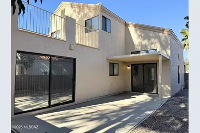 6041 N Reliance Drive, Tucson, AZ 85704 - Photo 41