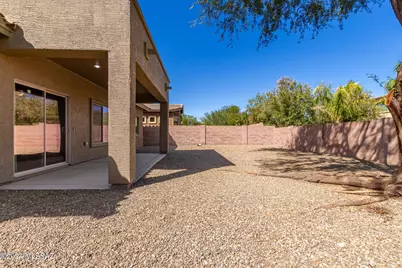 7104 W Amber Burst Court, Tucson, AZ 85743 - Photo 25