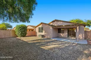 8271 S Via Del Forjador, Tucson, AZ 85747 - Photo 31