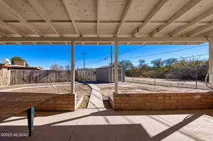 885 S Post Rd, Benson, AZ 85602 - Photo 7