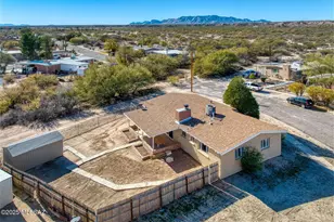 885 S Post Rd, Benson, AZ 85602 - Photo 3