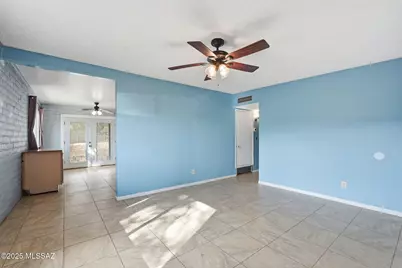 4922 W De La Canoa Drive, Amado, AZ 85645 - Photo 7