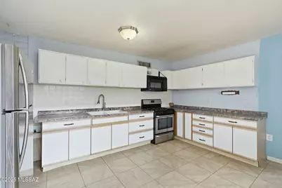 4922 W De La Canoa Drive, Amado, AZ 85645 - Photo 13