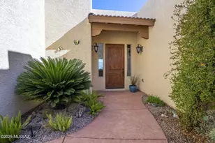 205 Charro Ct, Tubac, AZ 85646 - Photo 5