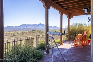 205 Charro Ct, Tubac, AZ 85646 - Photo 41