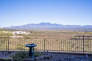 205 Charro Ct, Tubac, AZ 85646 - Photo 37