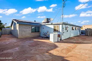 2650 N Haskell Dr, Tucson, AZ 85716 - Photo 31