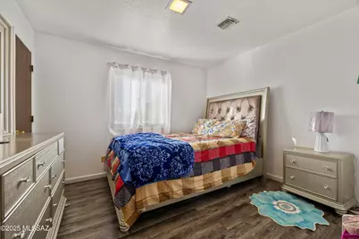 2650 N Haskell Drive, Tucson, AZ 85716 - Photo 15
