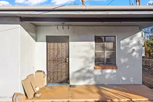 2650 N Haskell Dr, Tucson, AZ 85716 - Photo 23