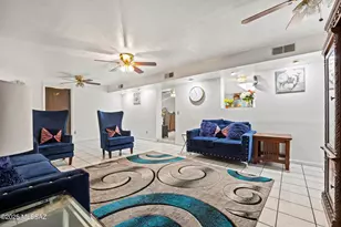 2650 N Haskell Dr, Tucson, AZ 85716 - Photo 9