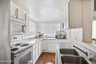 2650 N Haskell Dr, Tucson, AZ 85716 - Photo 29