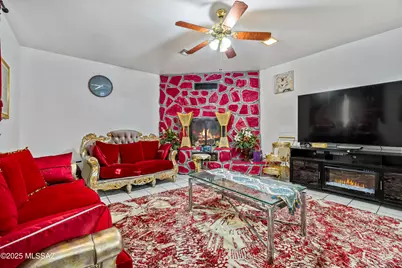 2650 N Haskell Drive, Tucson, AZ 85716 - Photo 15