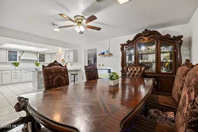 2650 N Haskell Drive, Tucson, AZ 85716 - Photo 5