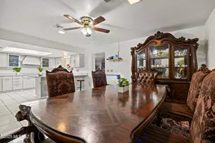 2650 N Haskell Dr, Tucson, AZ 85716 - Photo 5