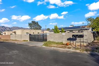 2650 N Haskell Drive, Tucson, AZ 85716 - Photo 1