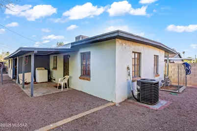 2650 N Haskell Drive, Tucson, AZ 85716 - Photo 29