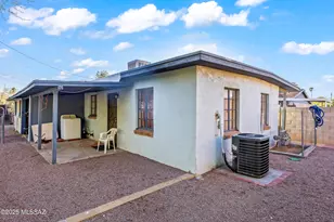 2650 N Haskell Dr, Tucson, AZ 85716 - Photo 29