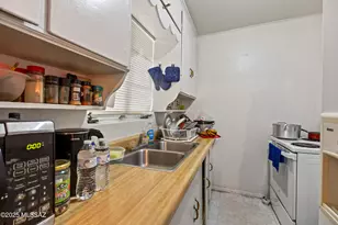 2650 N Haskell Dr, Tucson, AZ 85716 - Photo 21