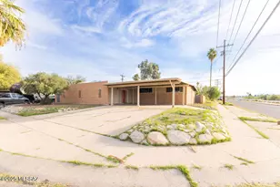 3318 W Orange Grove Rd, Tucson, AZ 85741 - Photo 5