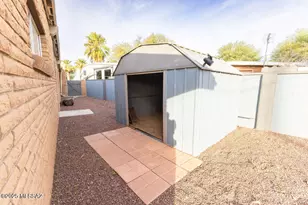 3318 W Orange Grove Rd, Tucson, AZ 85741 - Photo 45