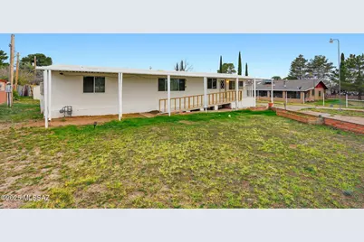 2245 W Camino Amigo, Oracle, AZ 85623 - Photo 33
