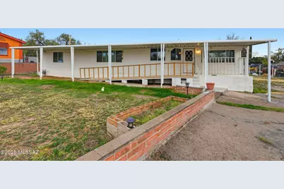 2245 W Camino Amigo, Oracle, AZ 85623 - Photo 3