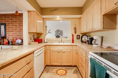 1007 E Mescal Drive, Sunsites, AZ 85625 - Photo 21