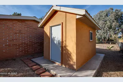 1007 E Mescal Drive, Sunsites, AZ 85625 - Photo 45