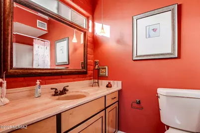 1007 E Mescal Drive, Sunsites, AZ 85625 - Photo 29