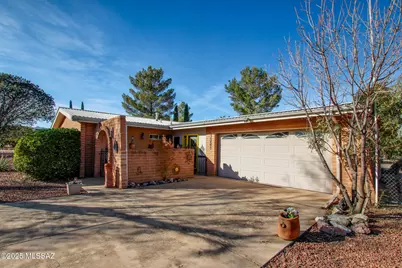 1007 E Mescal Drive, Sunsites, AZ 85625 - Photo 9