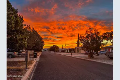 1007 E Mescal Drive, Sunsites, AZ 85625 - Photo 49