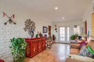 1007 E Mescal Dr, Sunsites, AZ 85625 - Photo 5