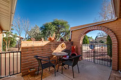 1007 E Mescal Drive, Sunsites, AZ 85625 - Photo 11