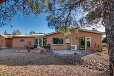 1007 E Mescal Drive, Sunsites, AZ 85625 - Photo 37