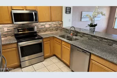 8318 S Via De Ronaldo, Tucson, AZ 85747 - Photo 19