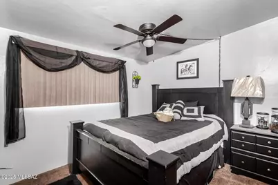 2036 S Avenida Ursa, Tucson, AZ 85710 - Photo 25