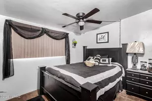 2036 S Avenida Ursa, Tucson, AZ 85710 - Photo 25