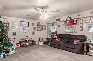 2036 S Avenida Ursa, Tucson, AZ 85710 - Photo 9